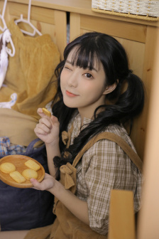 都市传说之女